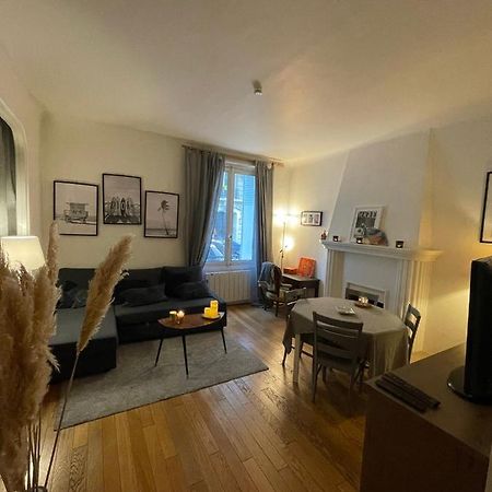 Paris : Superb Appartement De 47M2 Exterior foto